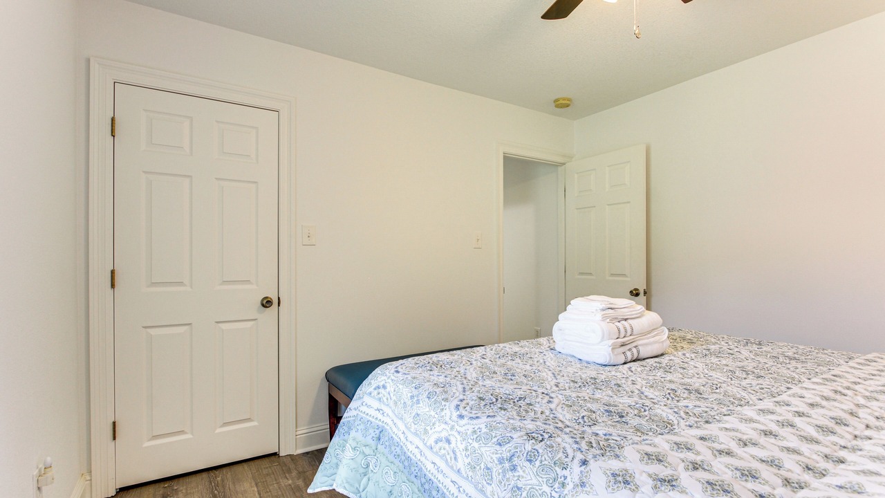 Photo of Bedroom in Biloxi