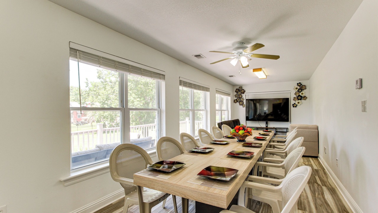 Photo of Livingroom in Biloxi