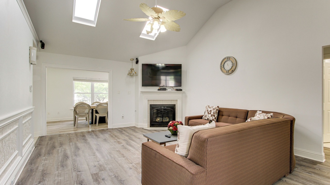 Photo of Bedroom in Biloxi