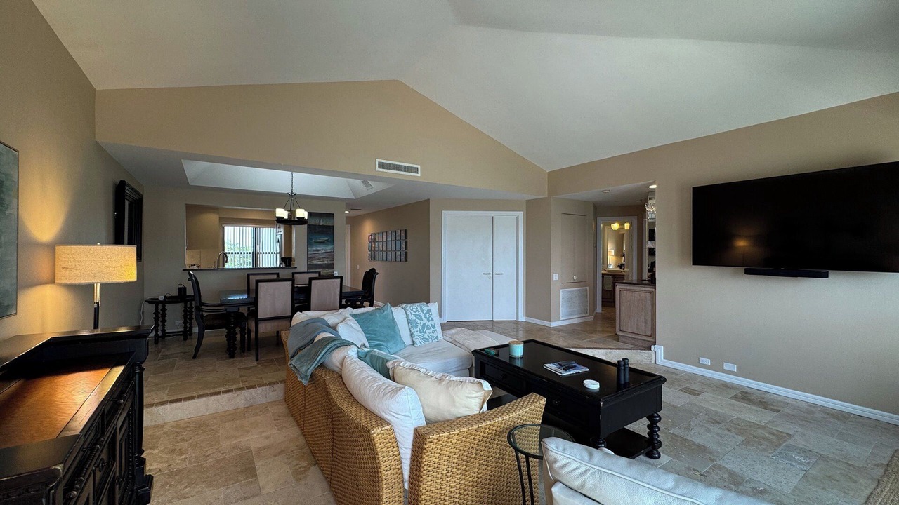 Photo of Livingroom in Isles of Capri