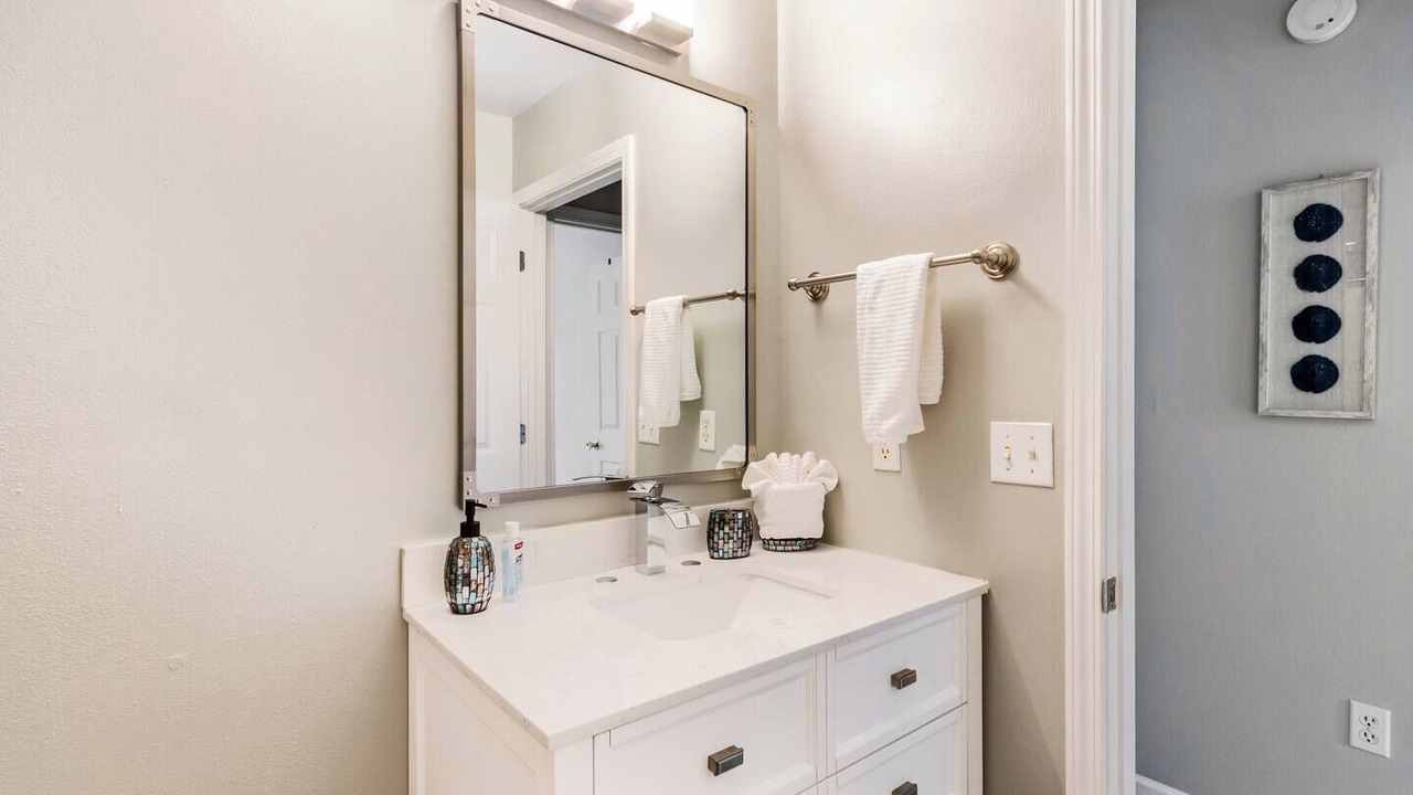 Photo of Bathroom in Wright
