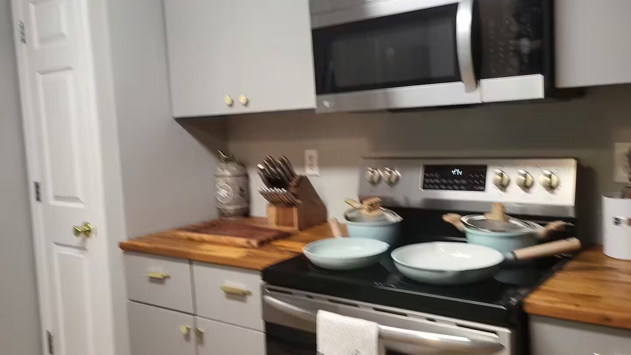 Photo of Kitchen in Wright