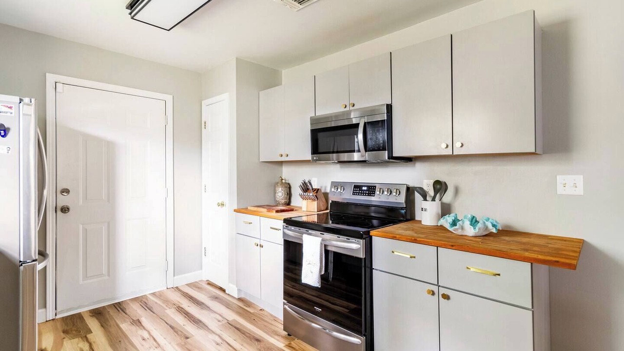 Photo of Kitchen in Wright