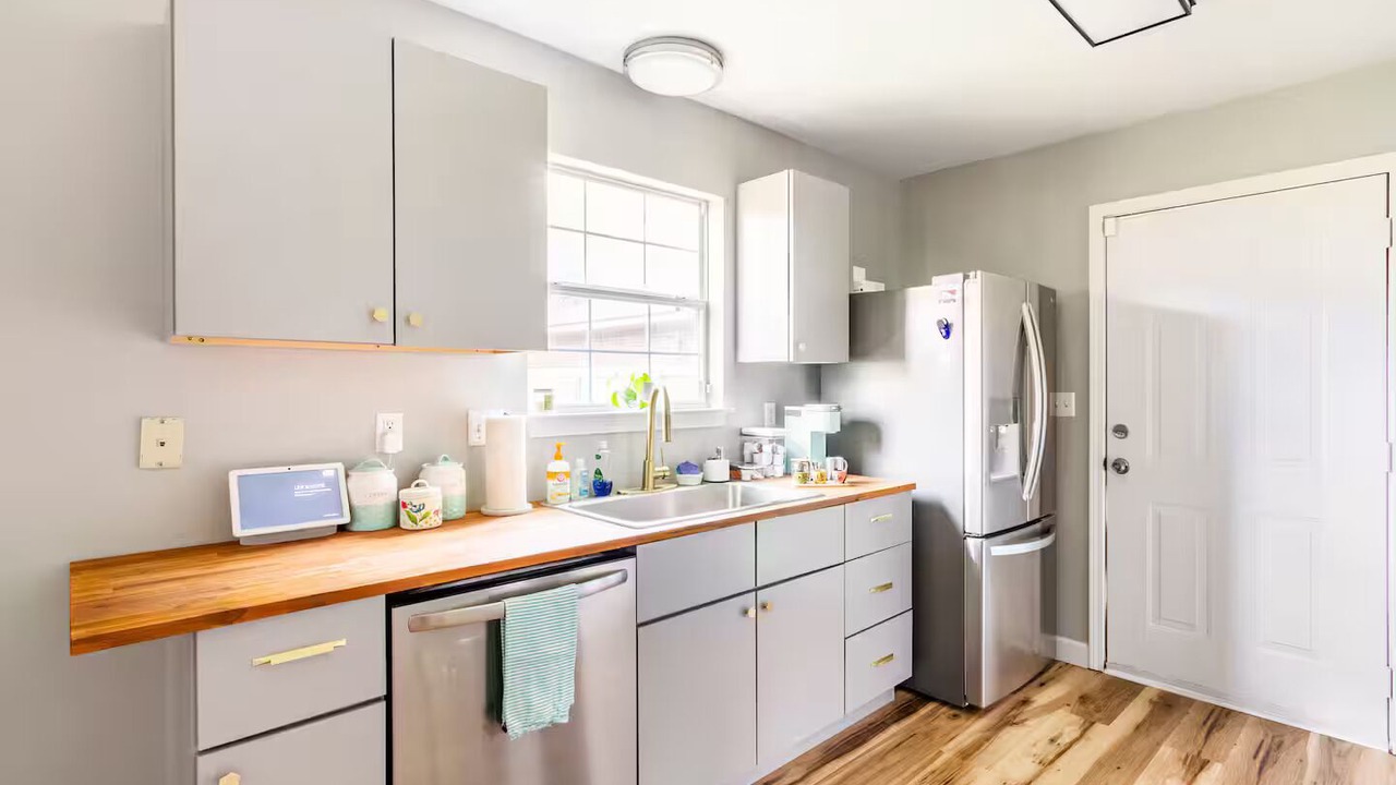 Photo of Kitchen in Wright