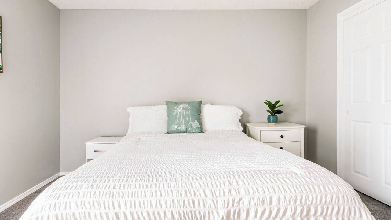 Photo of Bedroom in Wright