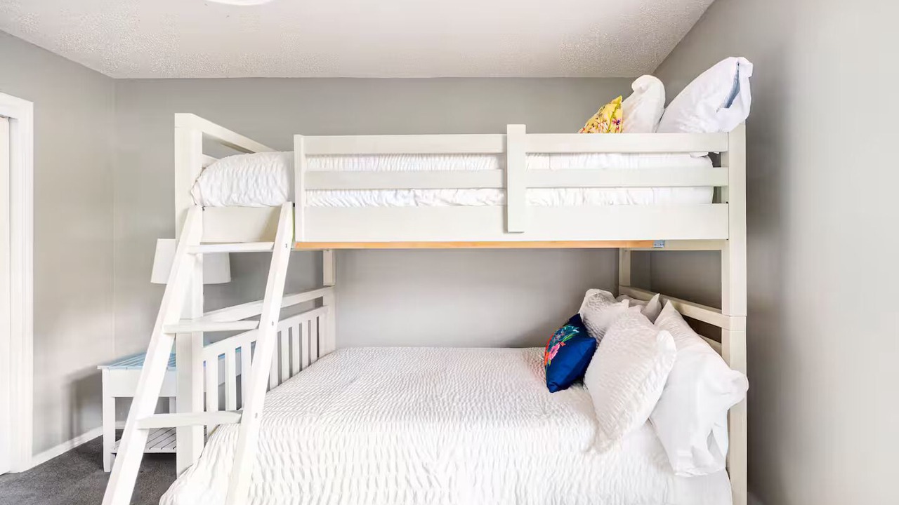Photo of Bedroom in Wright