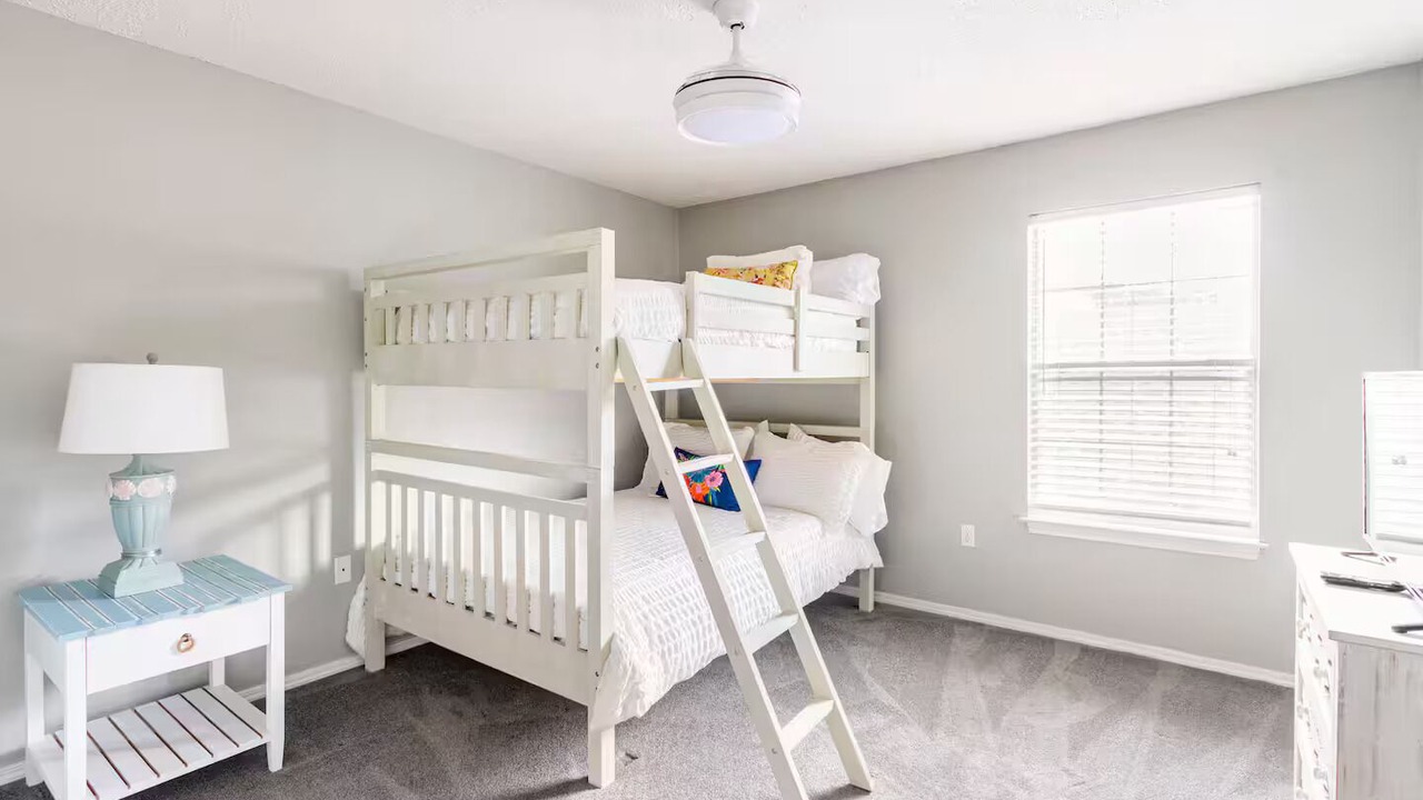 Photo of Bedroom in Wright