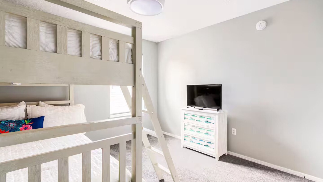 Photo of Bedroom in Wright