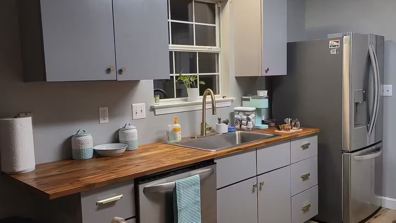 Photo of Kitchen in Wright