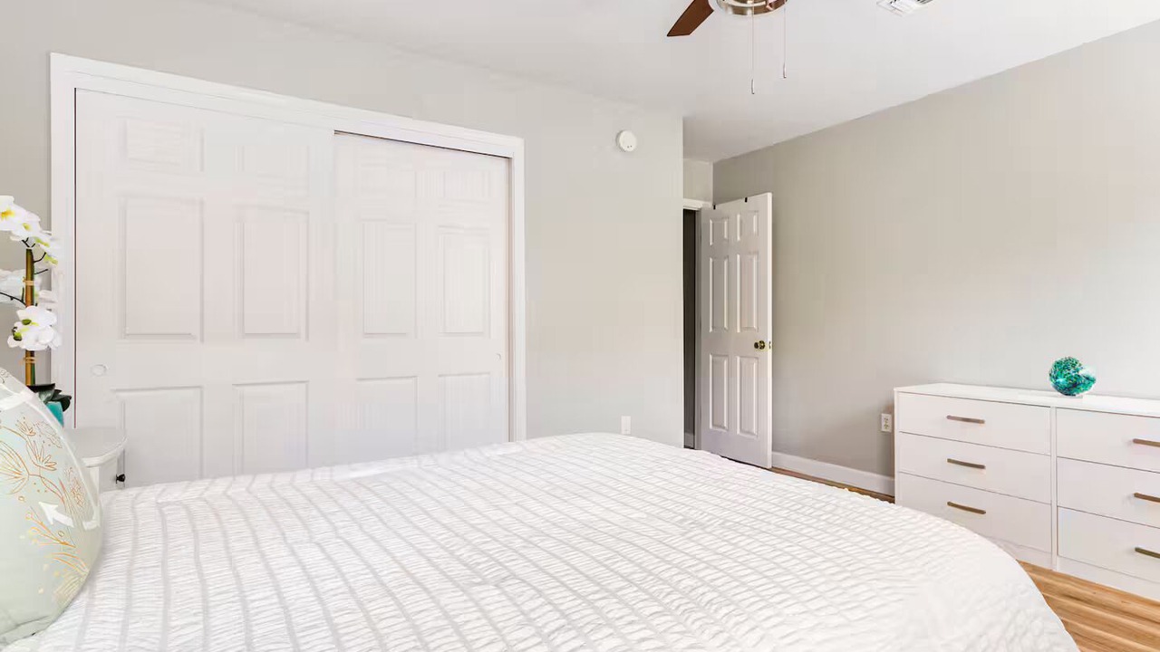 Photo of Bedroom in Wright
