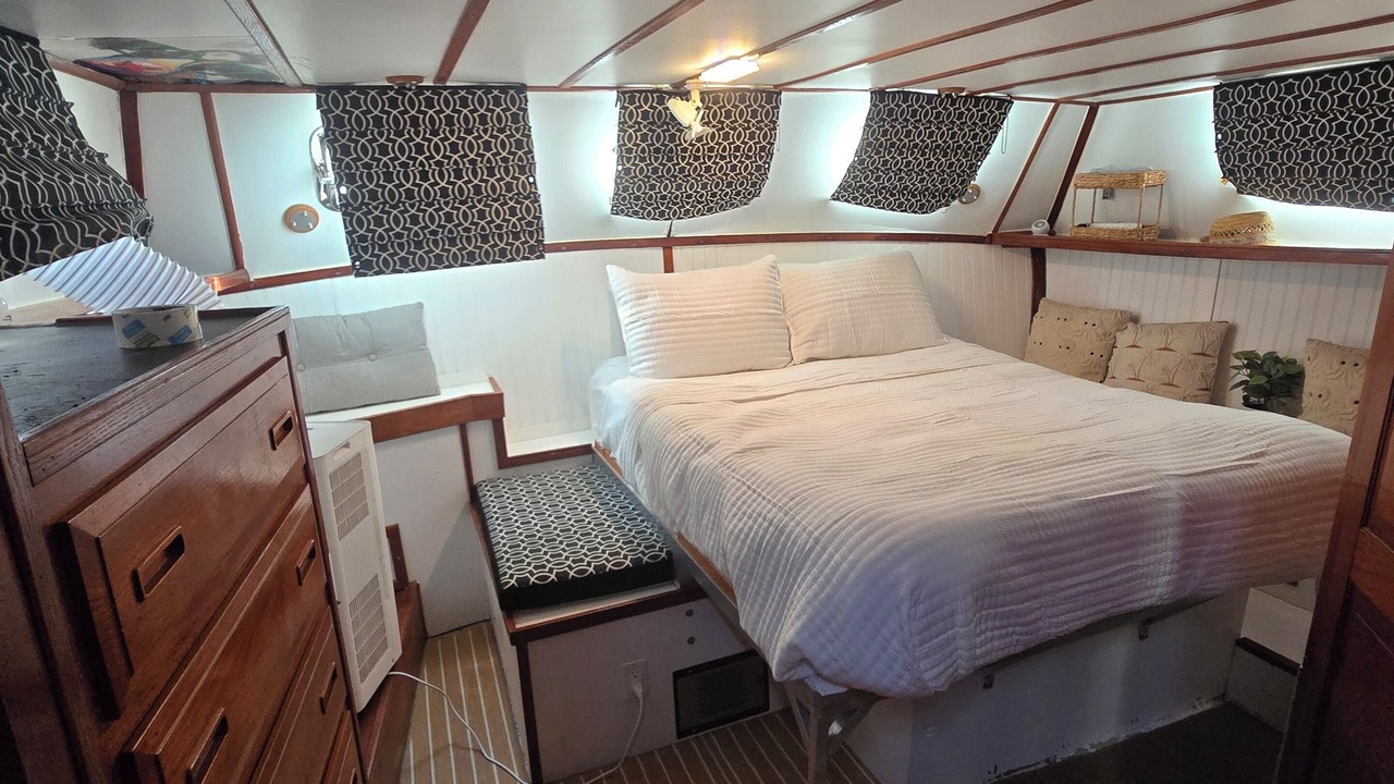 Photo of Bedroom in Key West