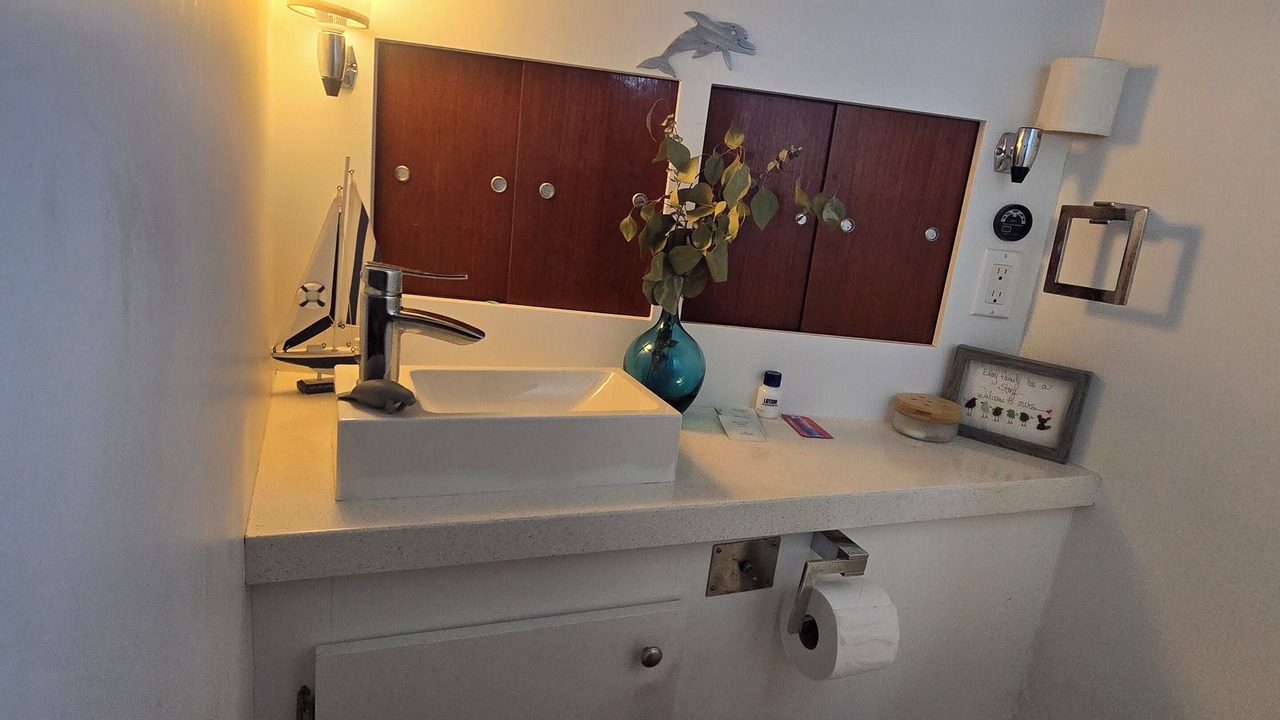Photo of Bathroom in Key West