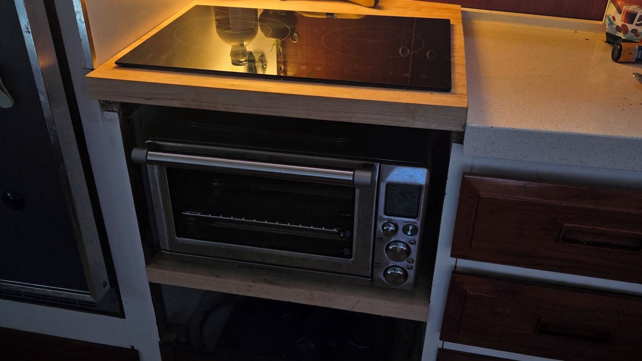 Photo of Kitchen in Key West