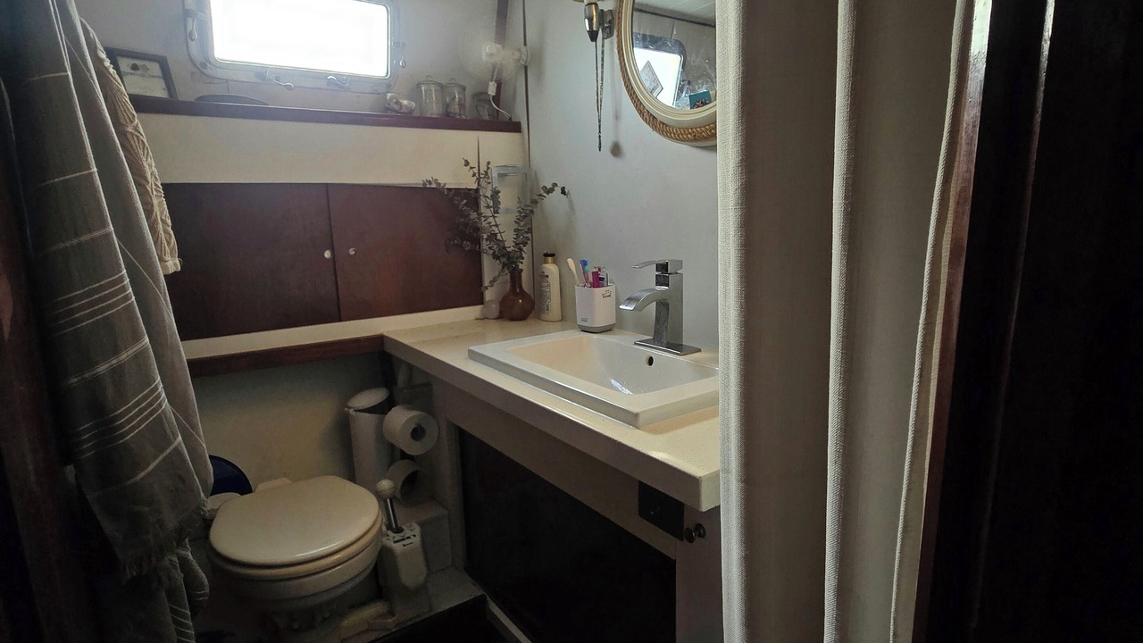 Photo of Bathroom in Key West