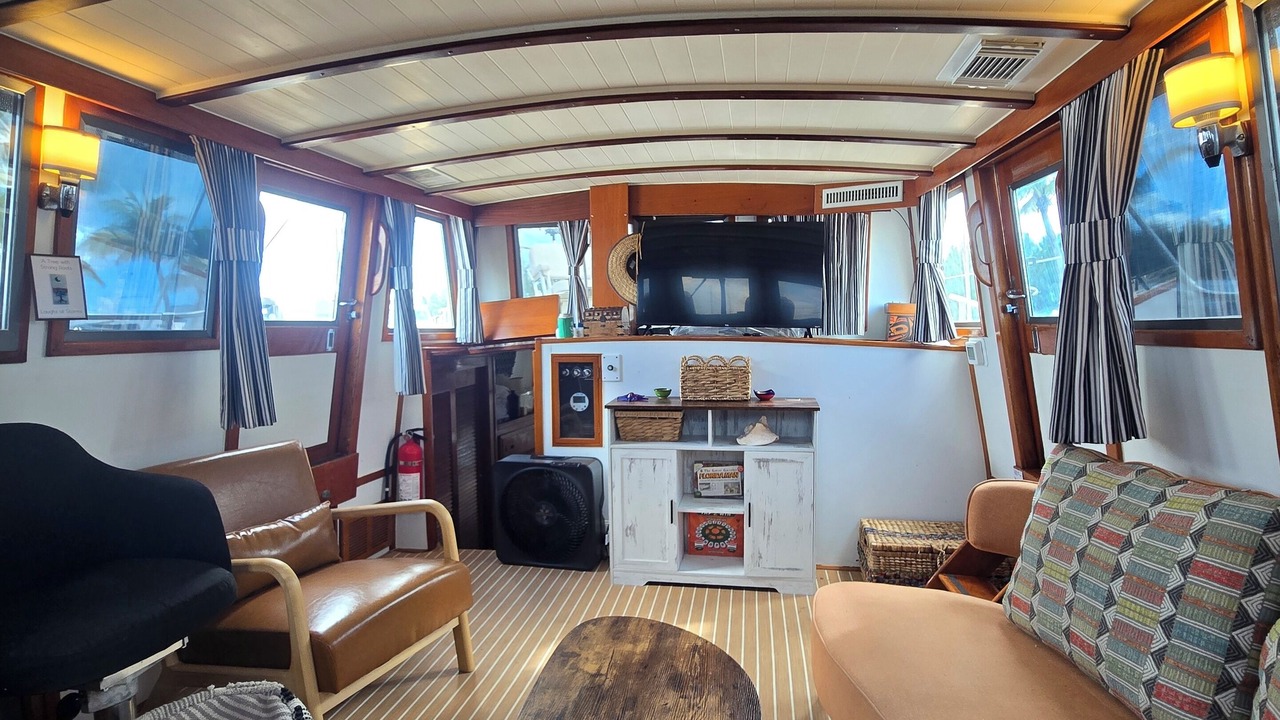 Photo of Livingroom in Key West