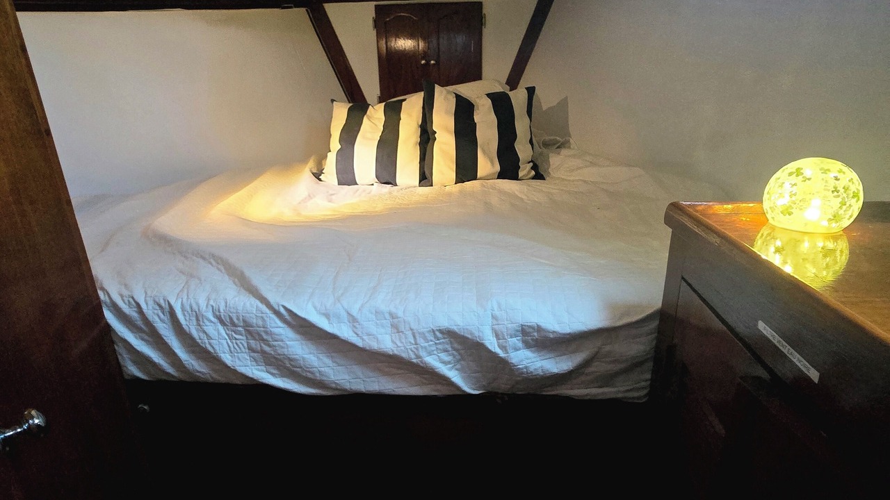 Photo of Bedroom in Key West