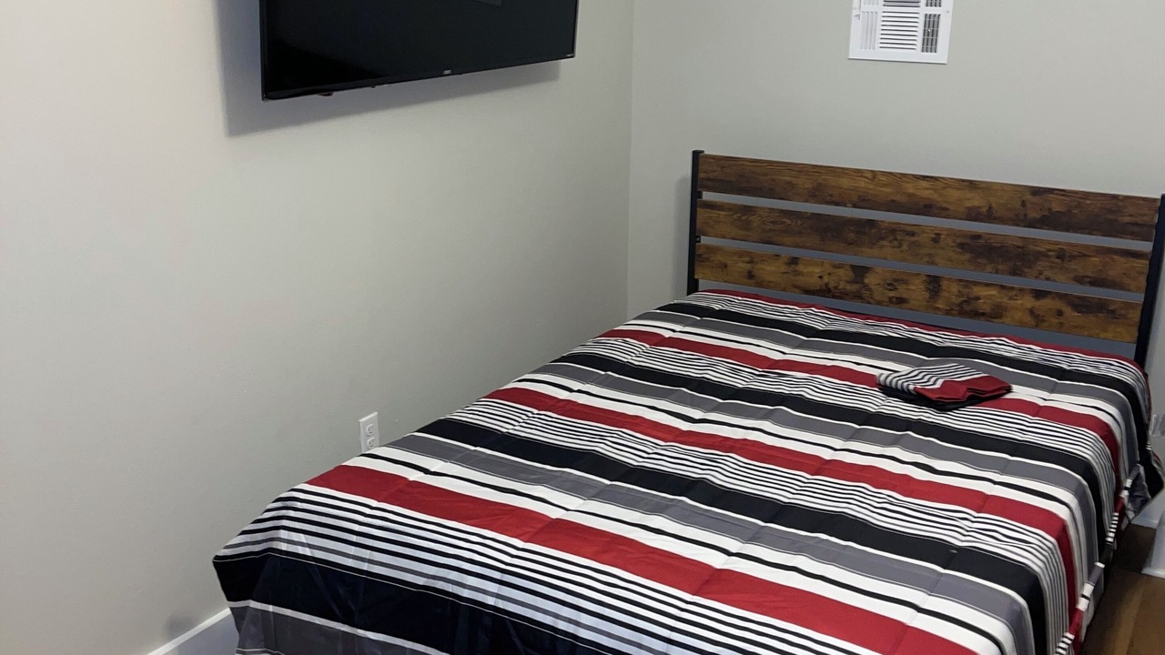 Photo of Bedroom in Mid City North