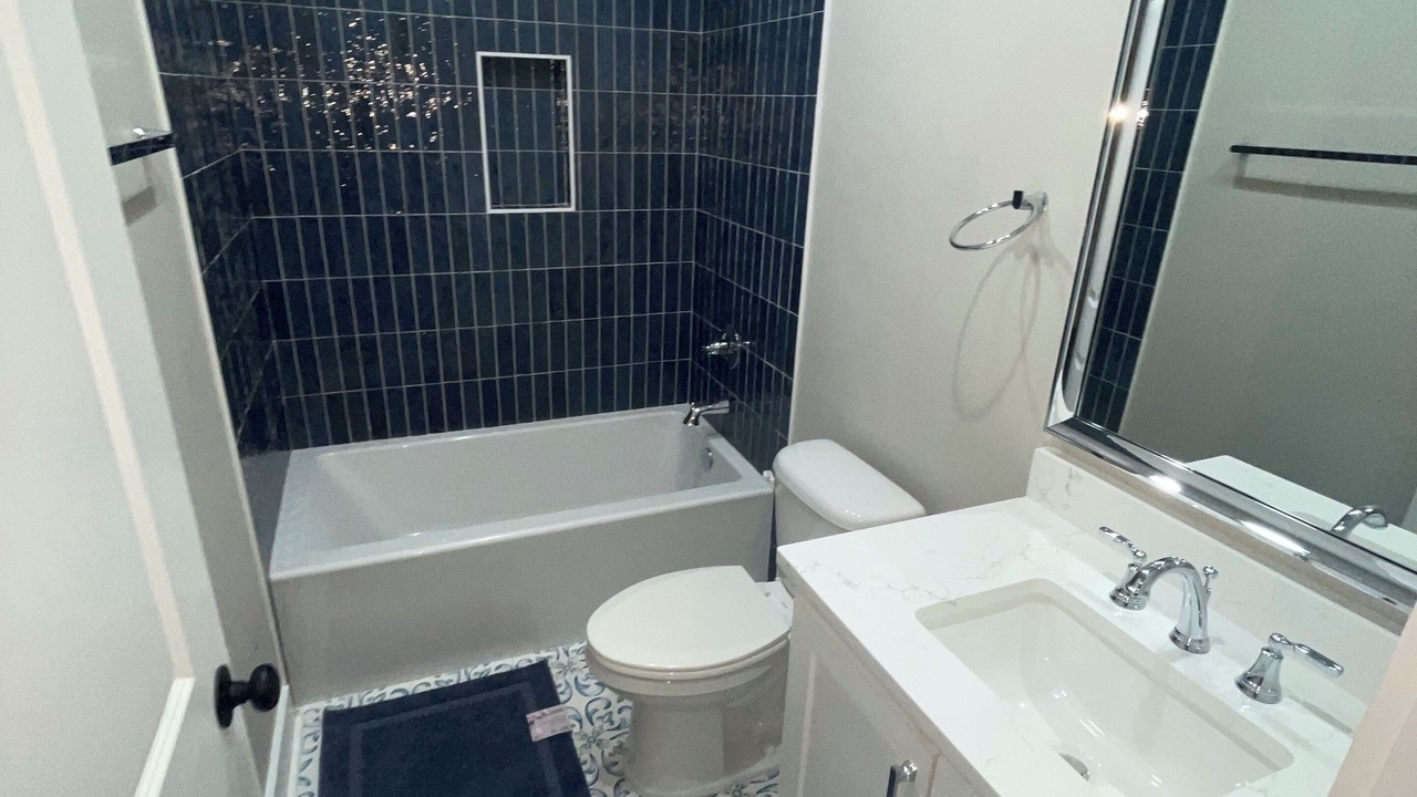 Photo of Bathroom in Mid City North