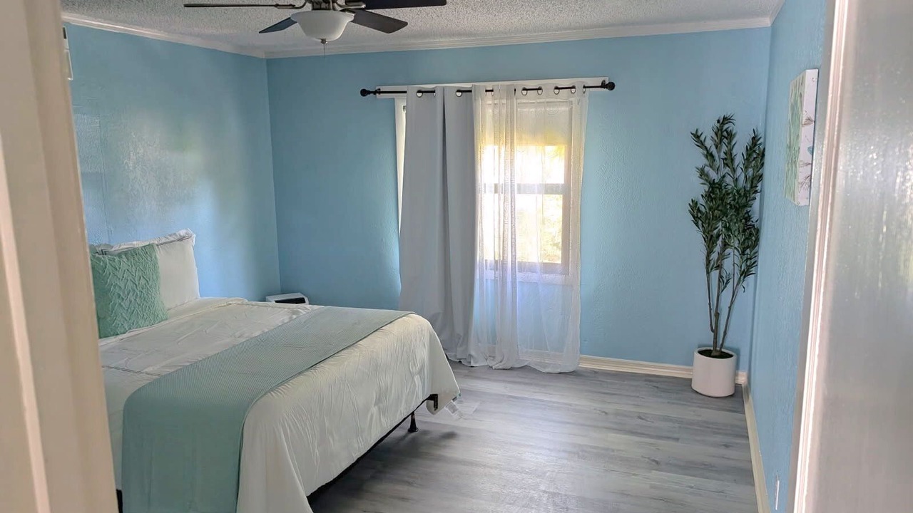 Photo of Bedroom in New Town
