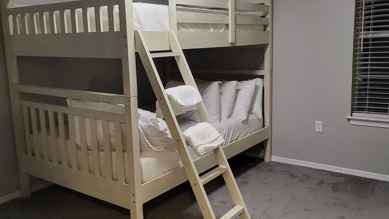 Photo of Bedroom in Wright