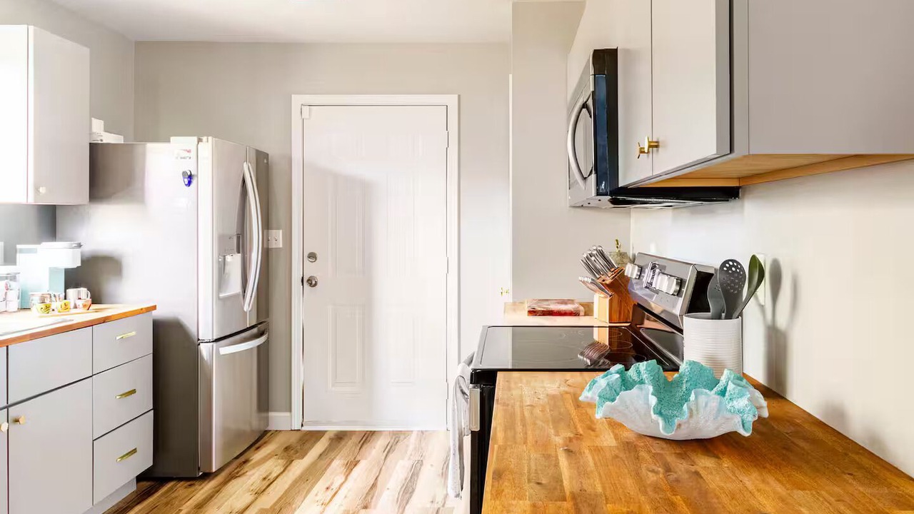 Photo of Kitchen in Wright