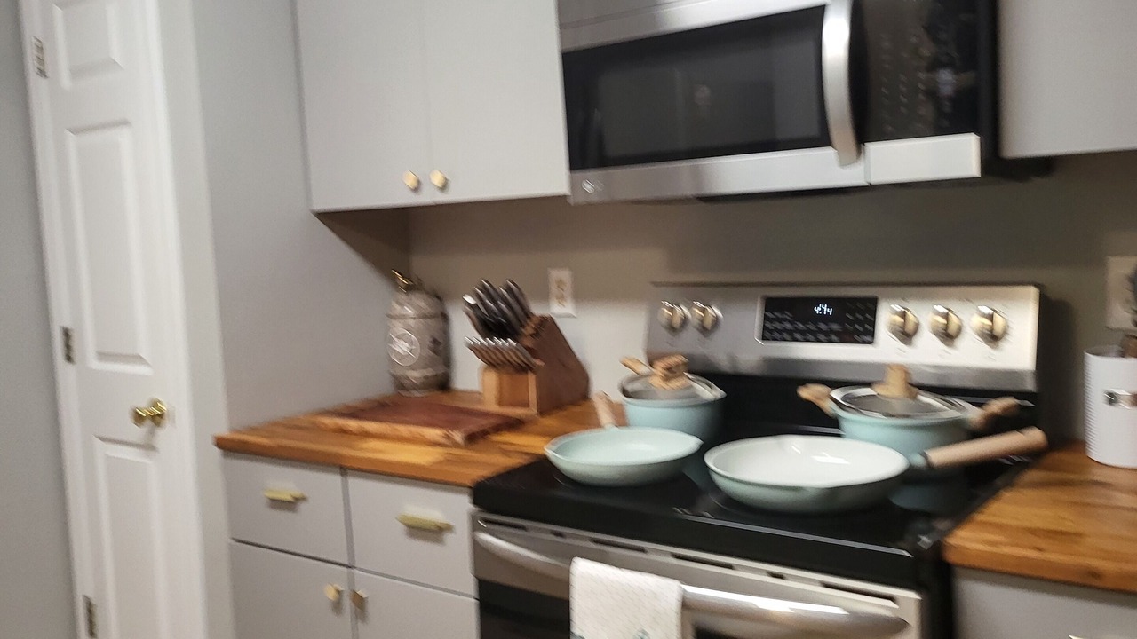 Photo of Kitchen in Wright