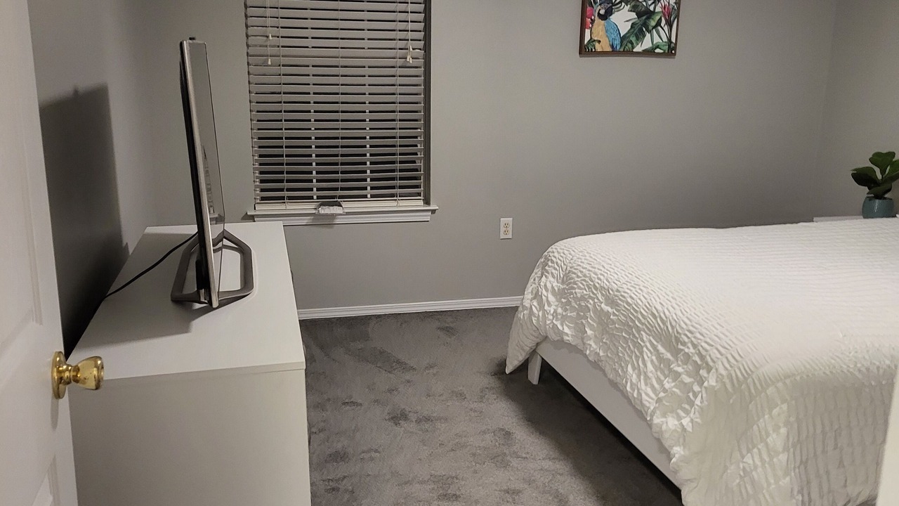 Photo of Bedroom in Wright