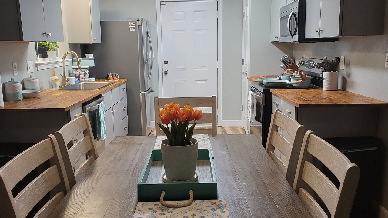 Photo of Kitchen in Wright