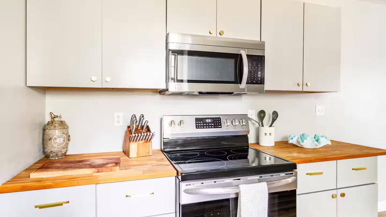 Photo of Kitchen in Wright