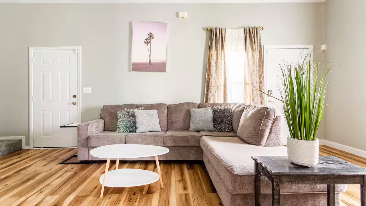Photo of Livingroom in Wright