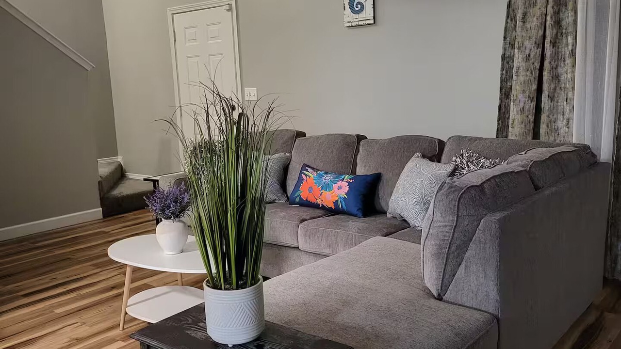 Photo of Livingroom in Wright