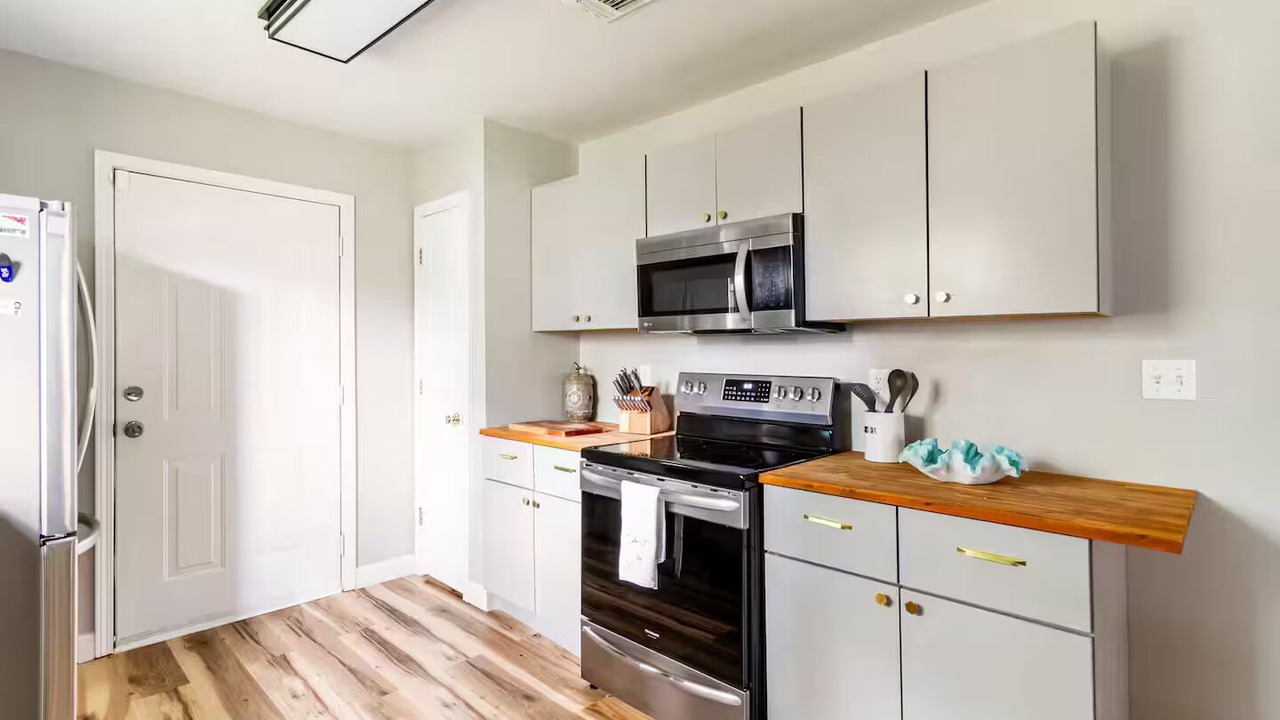 Photo of Kitchen in Wright
