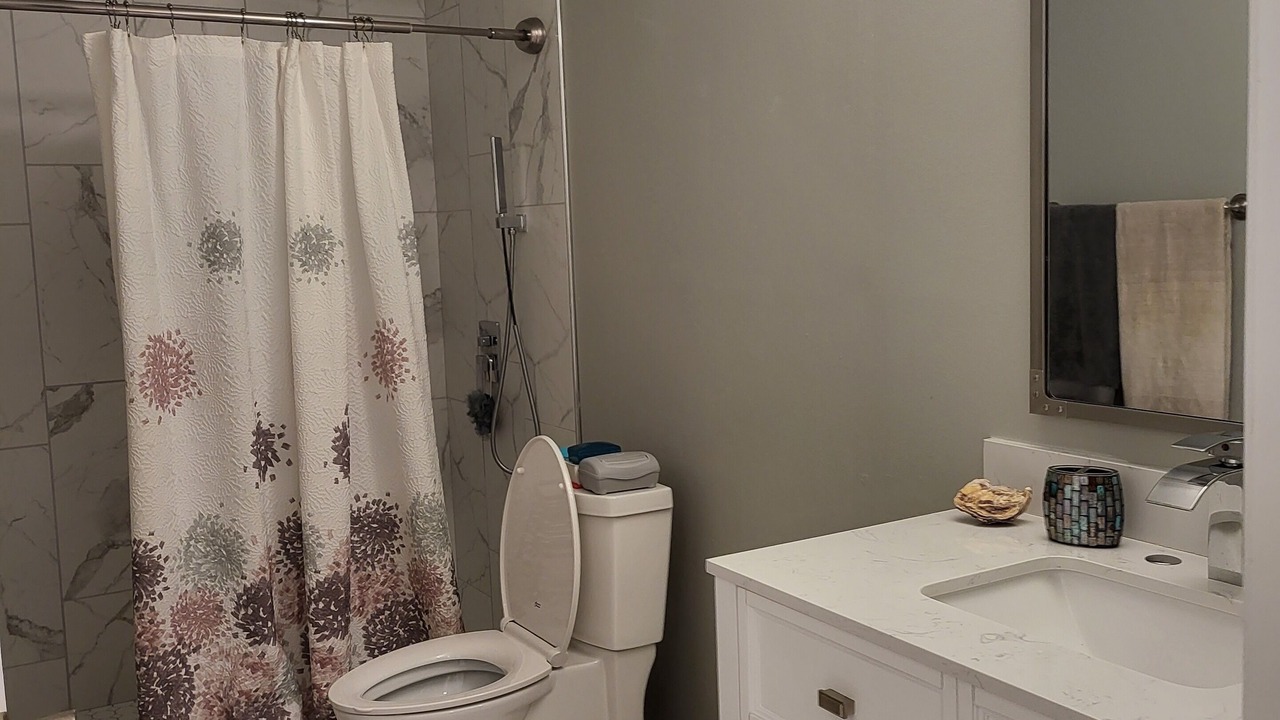 Photo of Bathroom in Wright