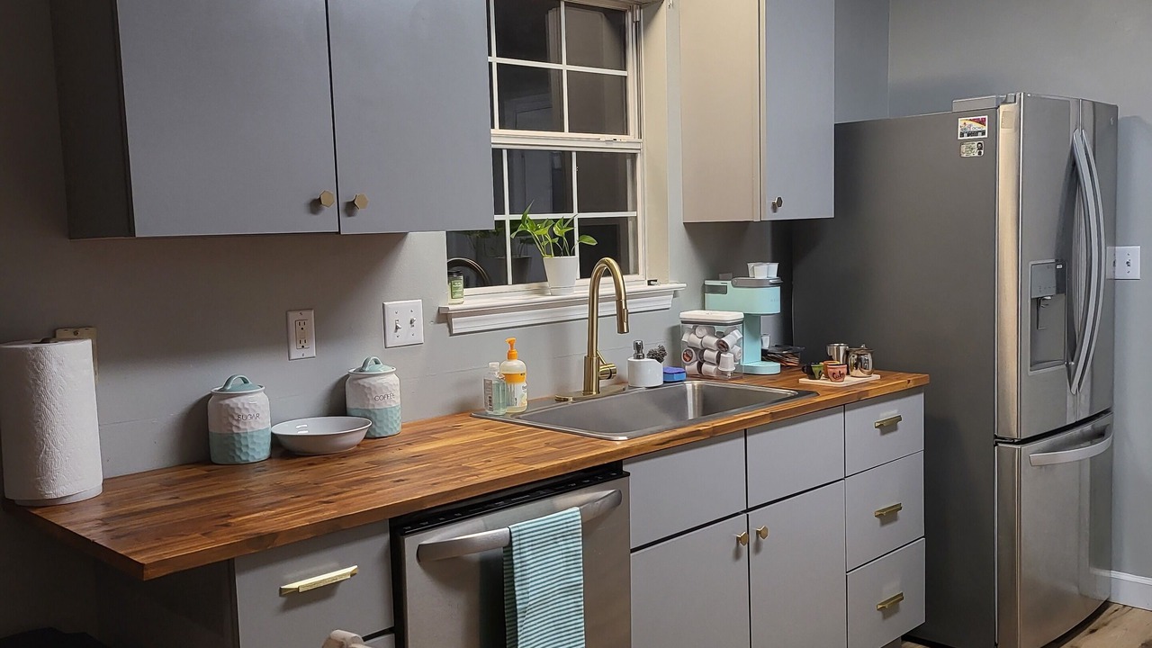 Photo of Kitchen in Wright