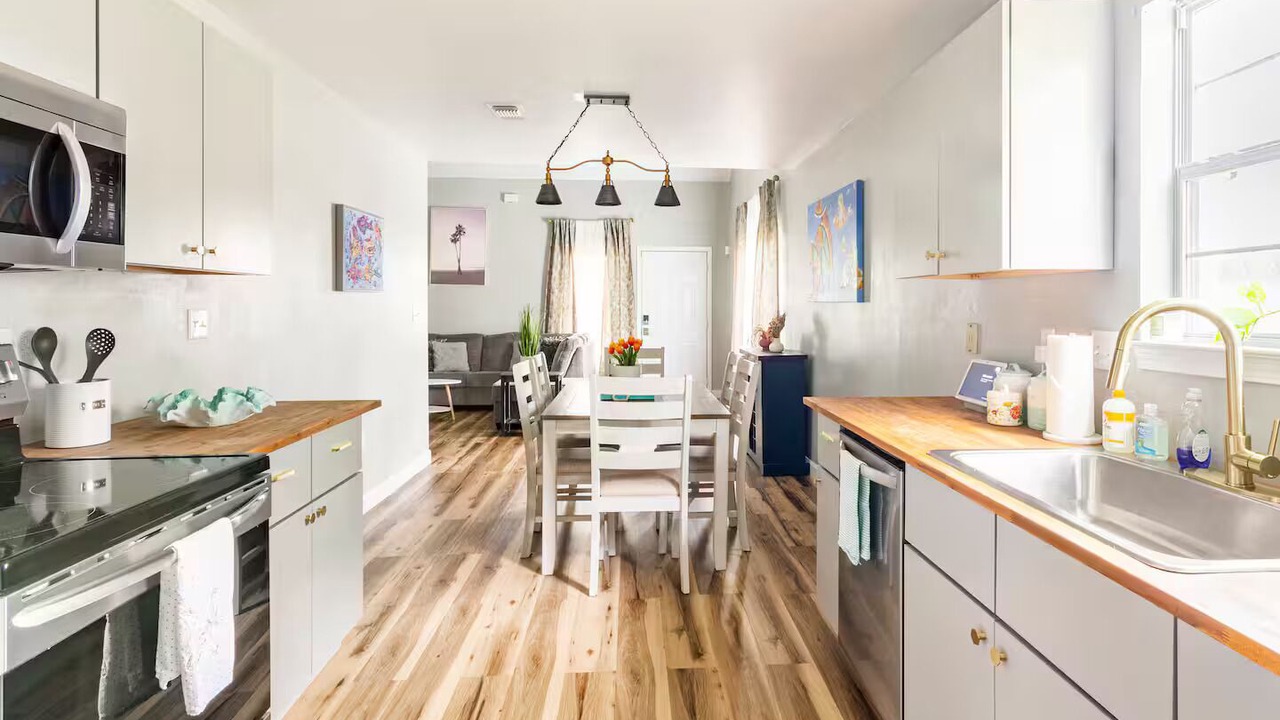 Photo of Kitchen in Wright