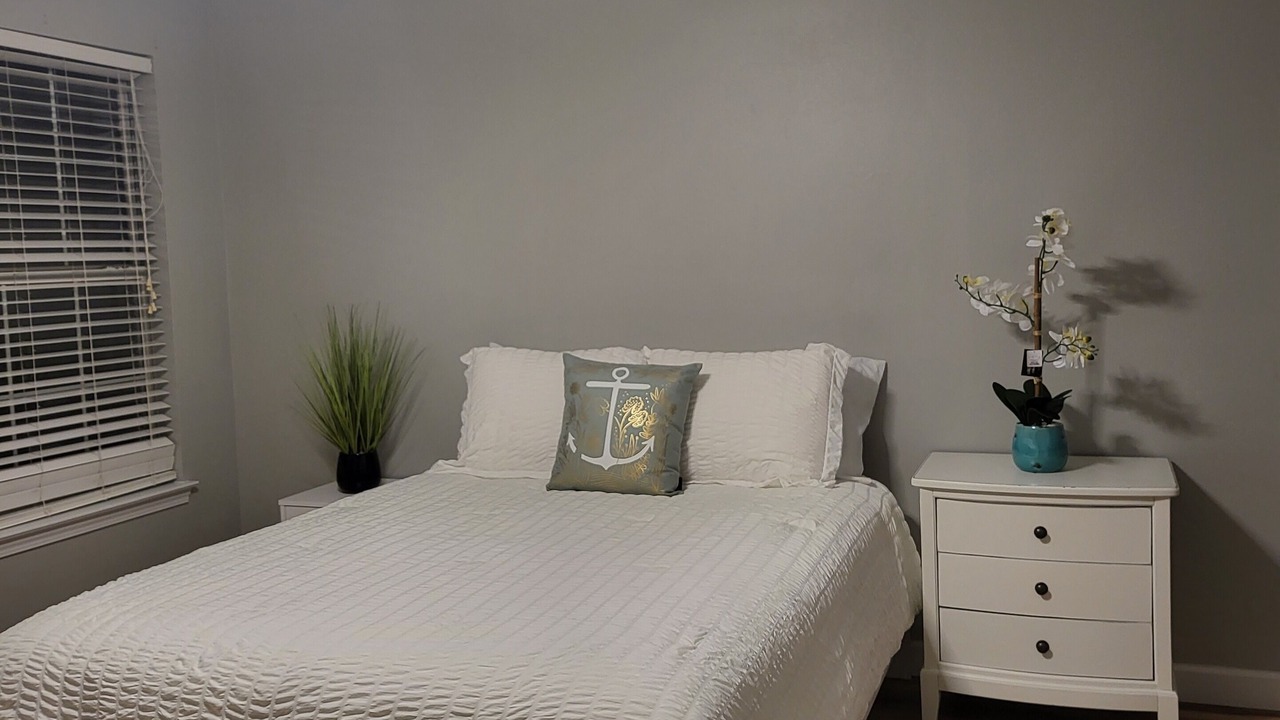 Photo of Bedroom in Wright