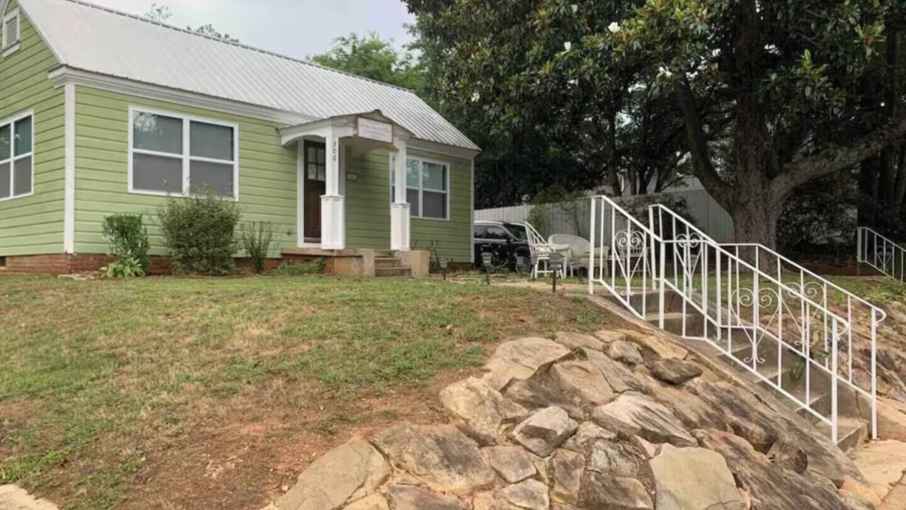 Photo of Outdoor in Fort Payne