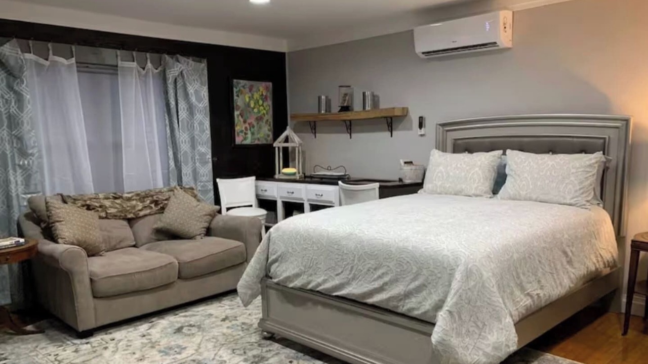 Photo of Bedroom in Fort Payne