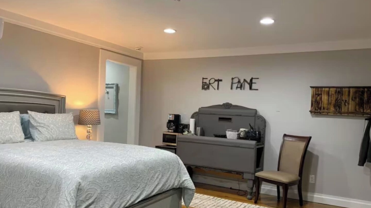 Photo of Bedroom in Fort Payne