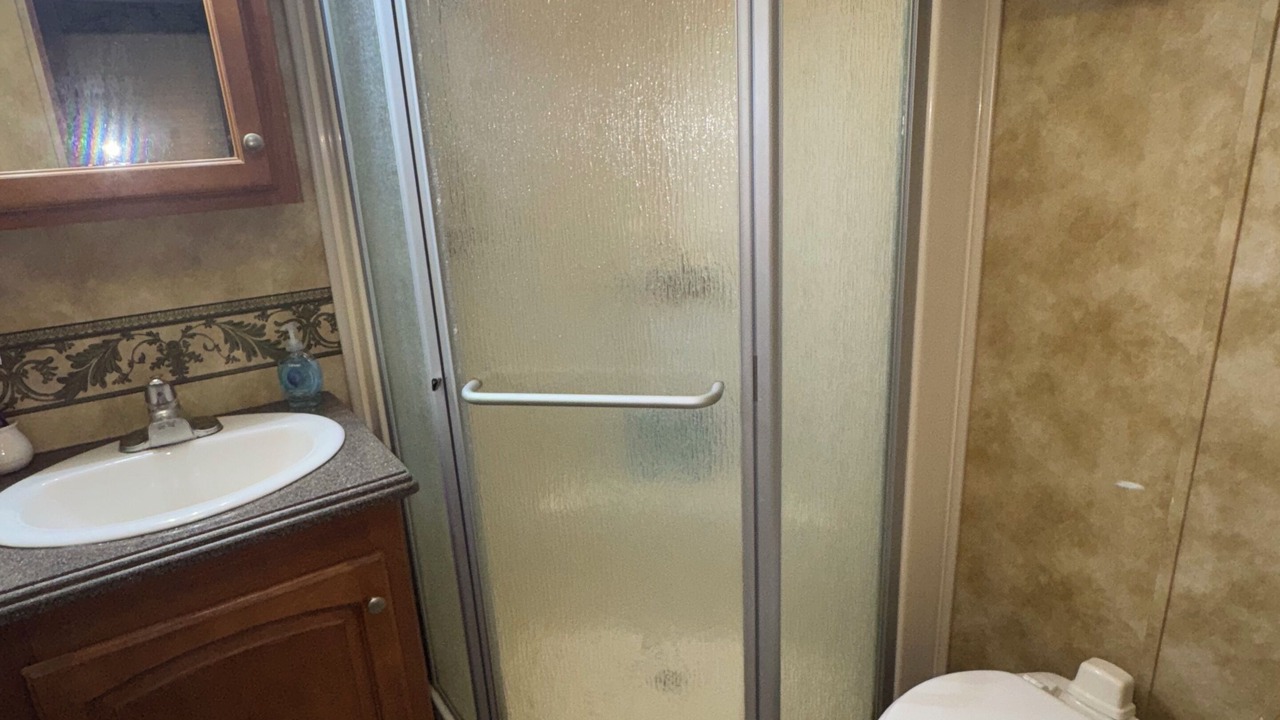 Photo of Bathroom in Holly Beach