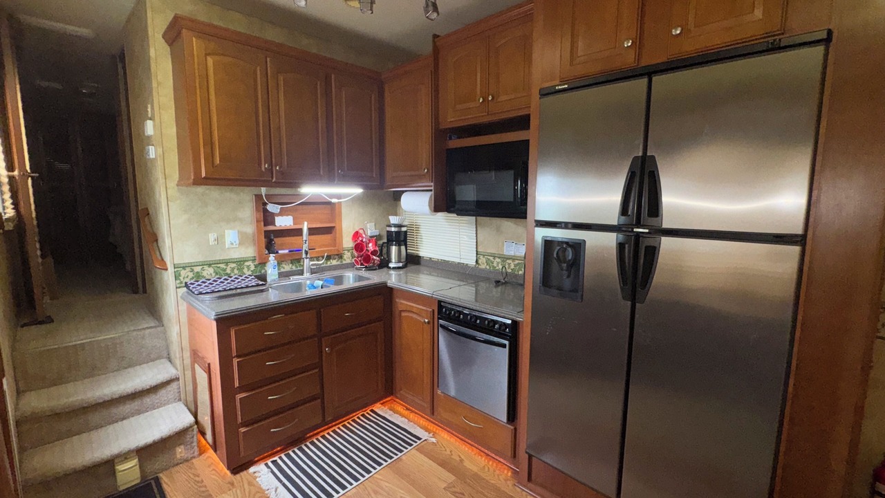Photo of Kitchen in Holly Beach