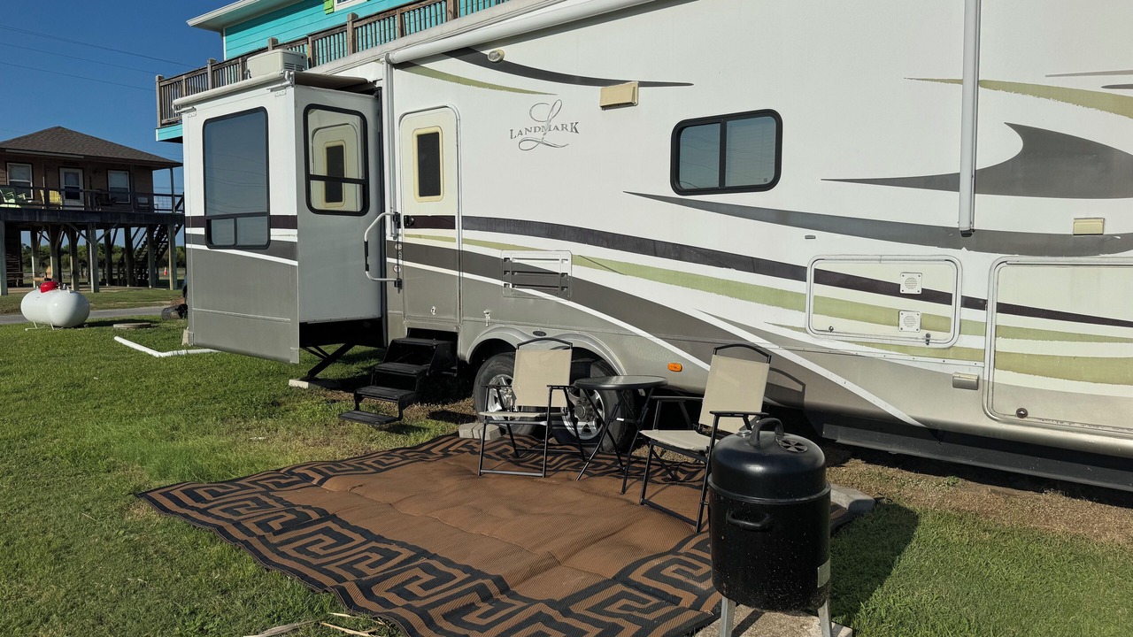 Photo of Outdoor in Holly Beach