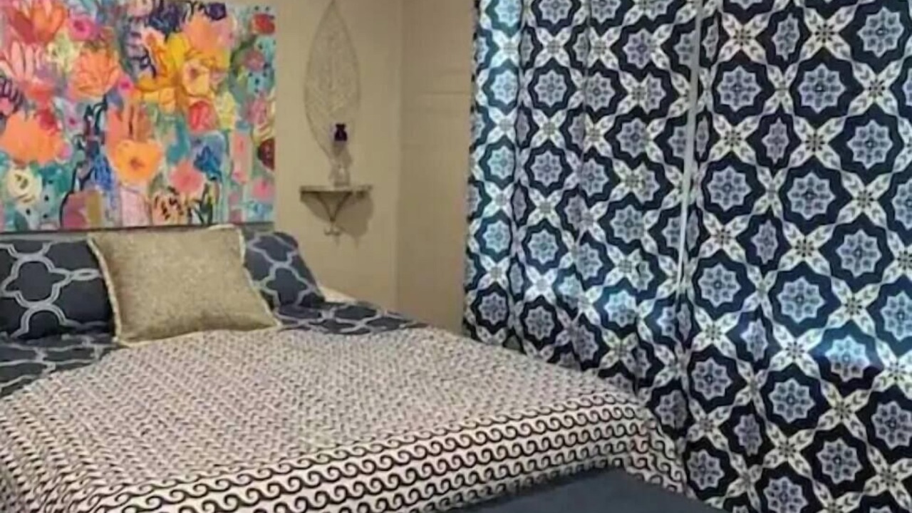 Photo of Bedroom in Fort Payne
