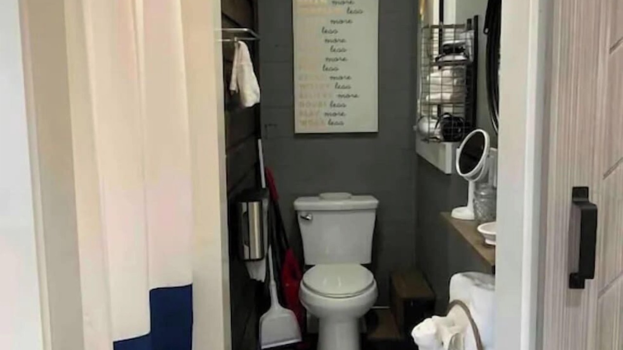 Photo of Bathroom in Fort Payne