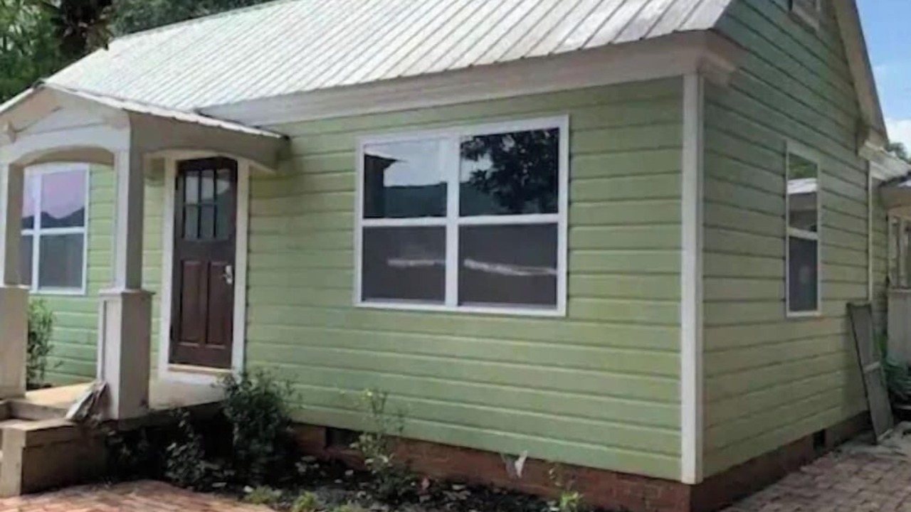 Photo of Outdoor in Fort Payne