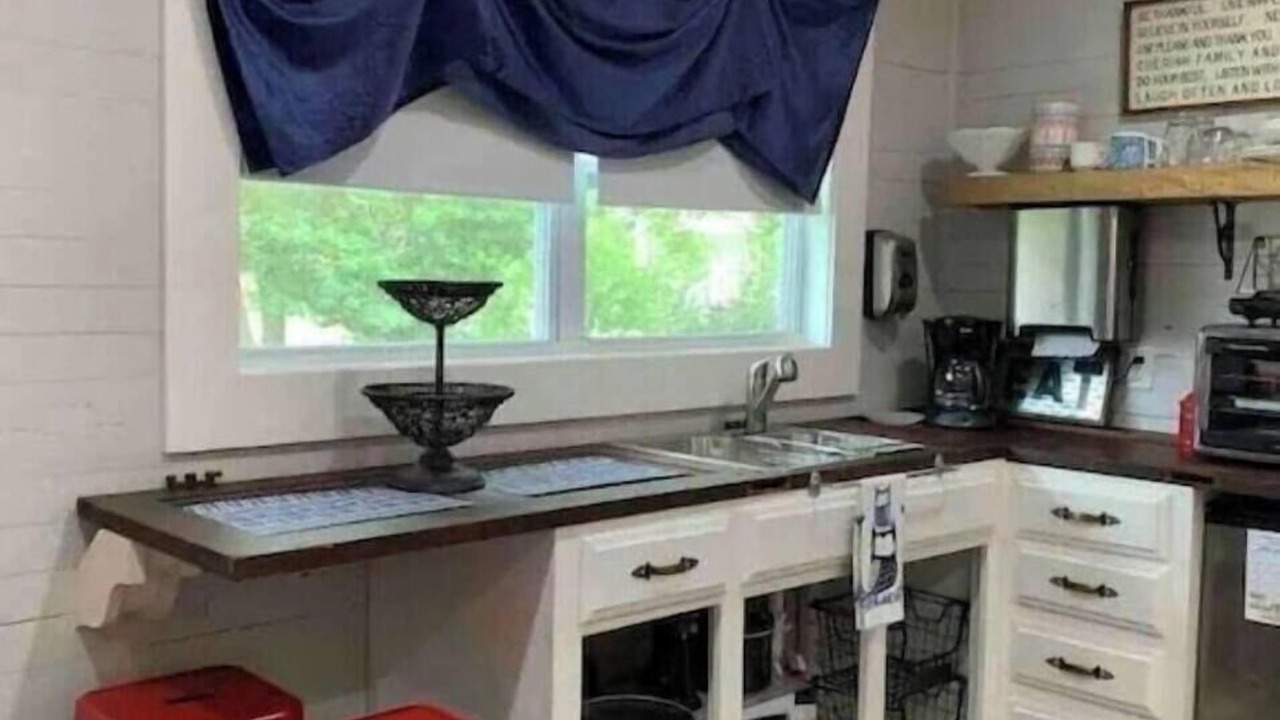 Photo of Kitchen in Fort Payne