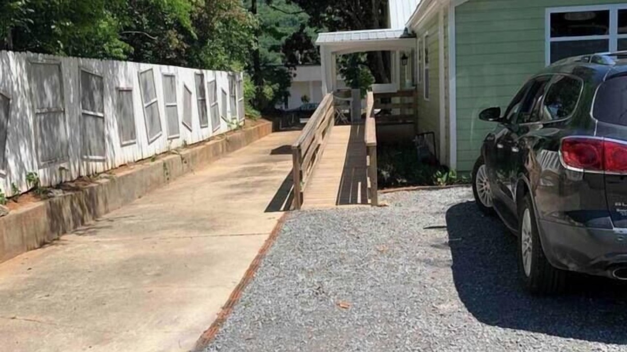 Photo of Outdoor in Fort Payne