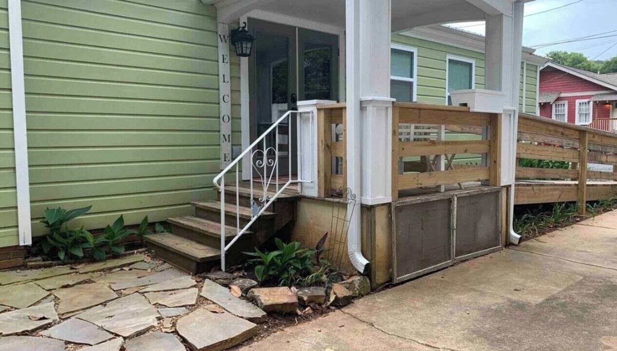 Photo of Outdoor in Fort Payne