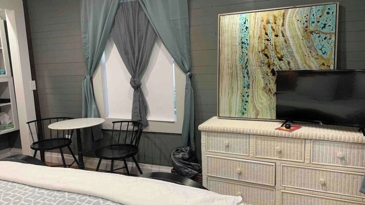 Photo of Bedroom in Fort Payne