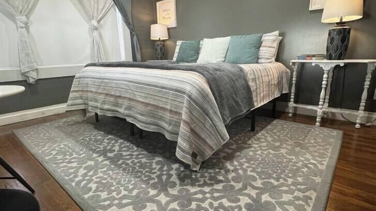 Photo of Bedroom in Fort Payne